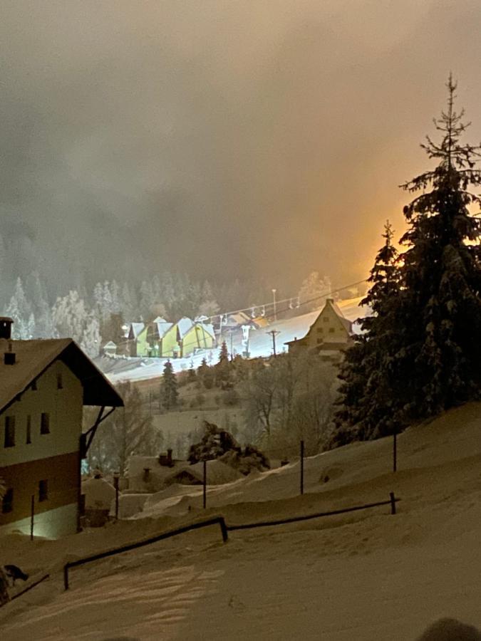 Cerla Korbielów Εξωτερικό φωτογραφία
