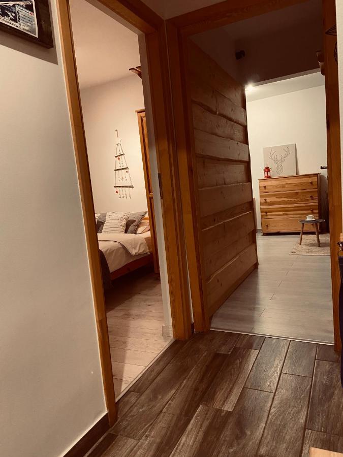 Cerla Korbielów Εξωτερικό φωτογραφία